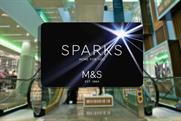 Why Marks & Spencer got hyperpersonal to power its Sparks programme