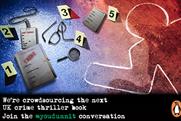 Youdunnit: Penguin and Specsavers launch campaign