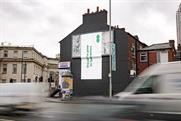 Pick of the Week: Specsavers' badly installed billboards bring joy at a dark time