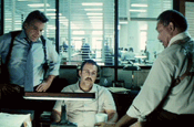 Specsavers...Hollywood cop movie