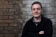 Spencer McHugh: steps down at EE