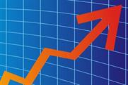 ZenithOptimedia UK media spend figures for 2013