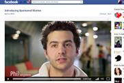 Facebook: forced to pay out $20 million