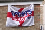Sports Direct has opened concessions in some of Tesco's larger stores. Photo Elliot Brown (Flickr)