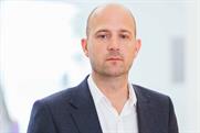 Marco Bertozzi: vice-president of Europe at Spotify