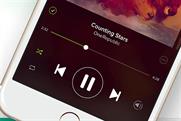 Streaming sales rise 49% to drive UK music industry