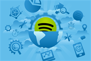 Spotify on how the music platform has become a sophisticated marketing tool for artists