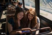 Spotify: a tough marketing job against new rivals