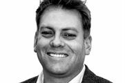 Spragg has held roles at Jack Morton and WRG