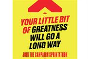 Campaign Sprintathon 2020 goes virtual with world-record attempt