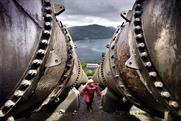 SSE: energy provider awards Proximity its CRM account 