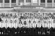 Saatchi & Saatchi invites 40 years of alumni to join farewell photograph