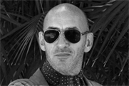 Simon Townshend will take the stage at the Stirling Fringe Festival