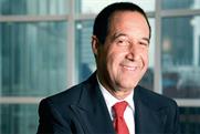 Stan Myerson: group joint managing director, Northern & Shell