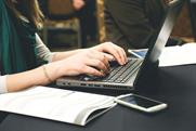 Job description: Marketing co-ordinator
