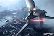 Havas SE Cake will launch Star Wars Battlefront in November
