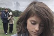 Save The Children: 'If London were Syria' by by Don’t Panic/UNIT9 London