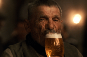 Stella Artois...Euro RSCG knocked of pitch shortlist