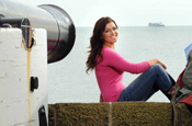 Stena Line promotes Northern Ireland-Scotland route