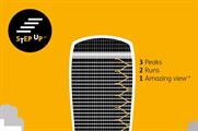 Land Securities and Fitness First are supporting the event