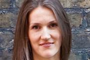 35 women under 35: VCCP's Steph Brimacombe