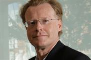 Stephen Maher: the chief executive of MBA