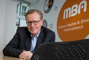 Maher...“operating ‘where digital and direct interconnect’ is proving a rich seam in this area of search”