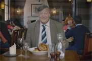 Stephen Fry: the comedy star advises newcomers to the UK on British idiosyncrasies