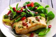 Guests will get the chance to sample a variety of Alaskan dishes (Steve Lee)