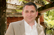 The Marketing Profile: Simon Stewart of Britvic