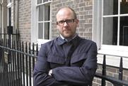 Andrew Stirk: joins Facebook in the US