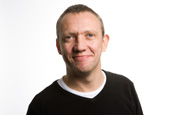 Ashley Stockwell, Virgin Media