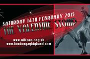 Swing Patrol teams with the London Gay Big Band for a swinging dance party