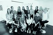 Story Events welcomes three new hires