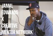 SBTV's Jamal Edwards on building a more diverse industry through mentoring