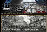 St Pancras International marks 150 years with dray beer delivery