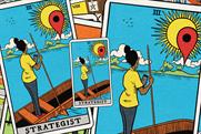 The year ahead for strategy: the only certainty will be uncertainty