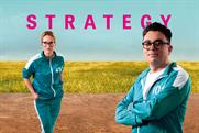 The year ahead for strategy: we're not out of the woods yet