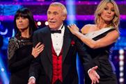 Strictly Come Dancing: Claudia Winkleman, Bruce Forsyth and Tess Daly