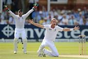 England cricket: News UK to add match highlights to its digital products 
