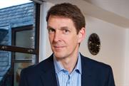 Stuart Taylor, chief executive, Kinetic UK