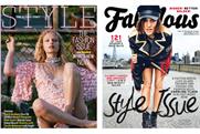 News UK relaunches Style and Fabulous with seven-day content