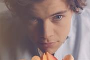 One Direction: fragrance ad