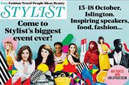 The first Stylist Live is taking place at the Business Design Centre