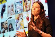 Stylist's editor-in-chief, Lisa Smosarski, announced Stylist Live today (15 April)
