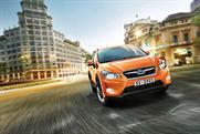 Subaru picks 101 to move beyond 'beige' car marketing