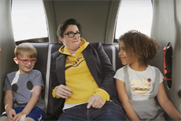 Axa launches branded content push featuring Sue Perkins with Sky and News UK