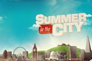 The Excel in London will host YouTube's Summer in the City this year