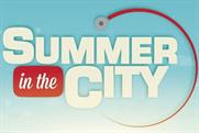 Summer in the City