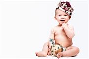 Royal baby: The Sun's tactical ad congratulating the royal couple